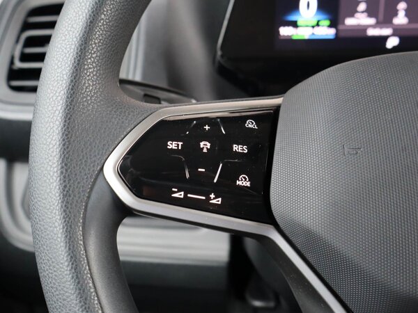 cruise control adaptief