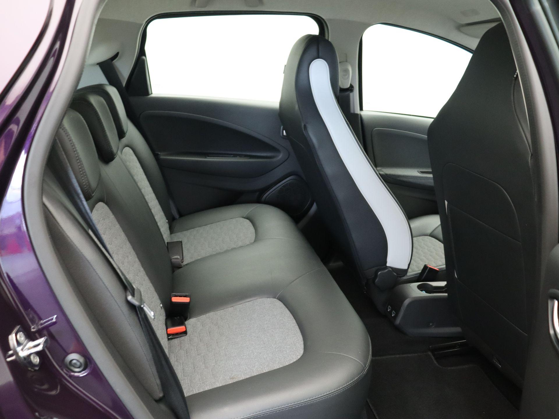 Renault Zoé