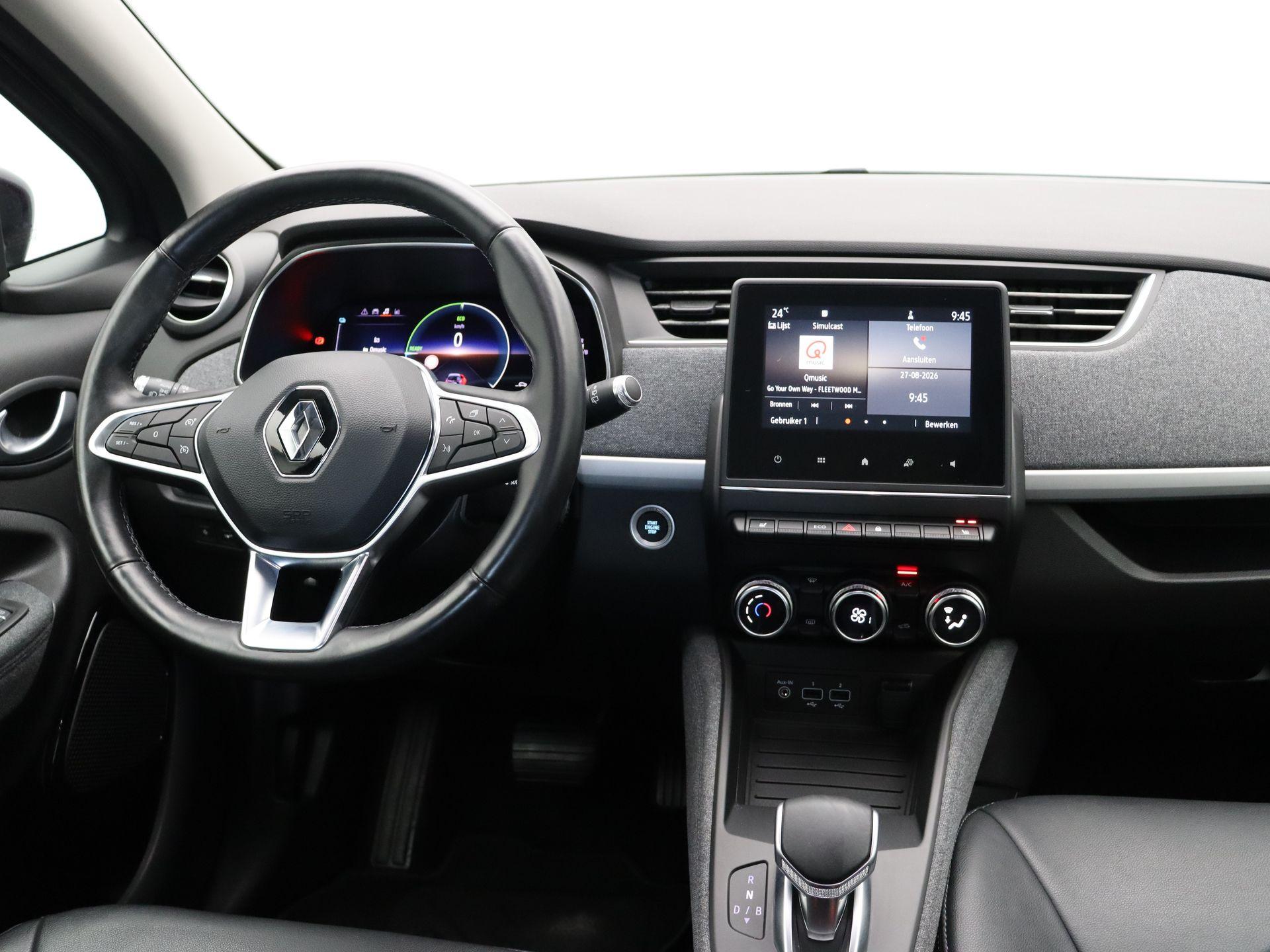 Renault ZOE R135 Zen 52 kWh (ex Accu) - Afbeelding 7