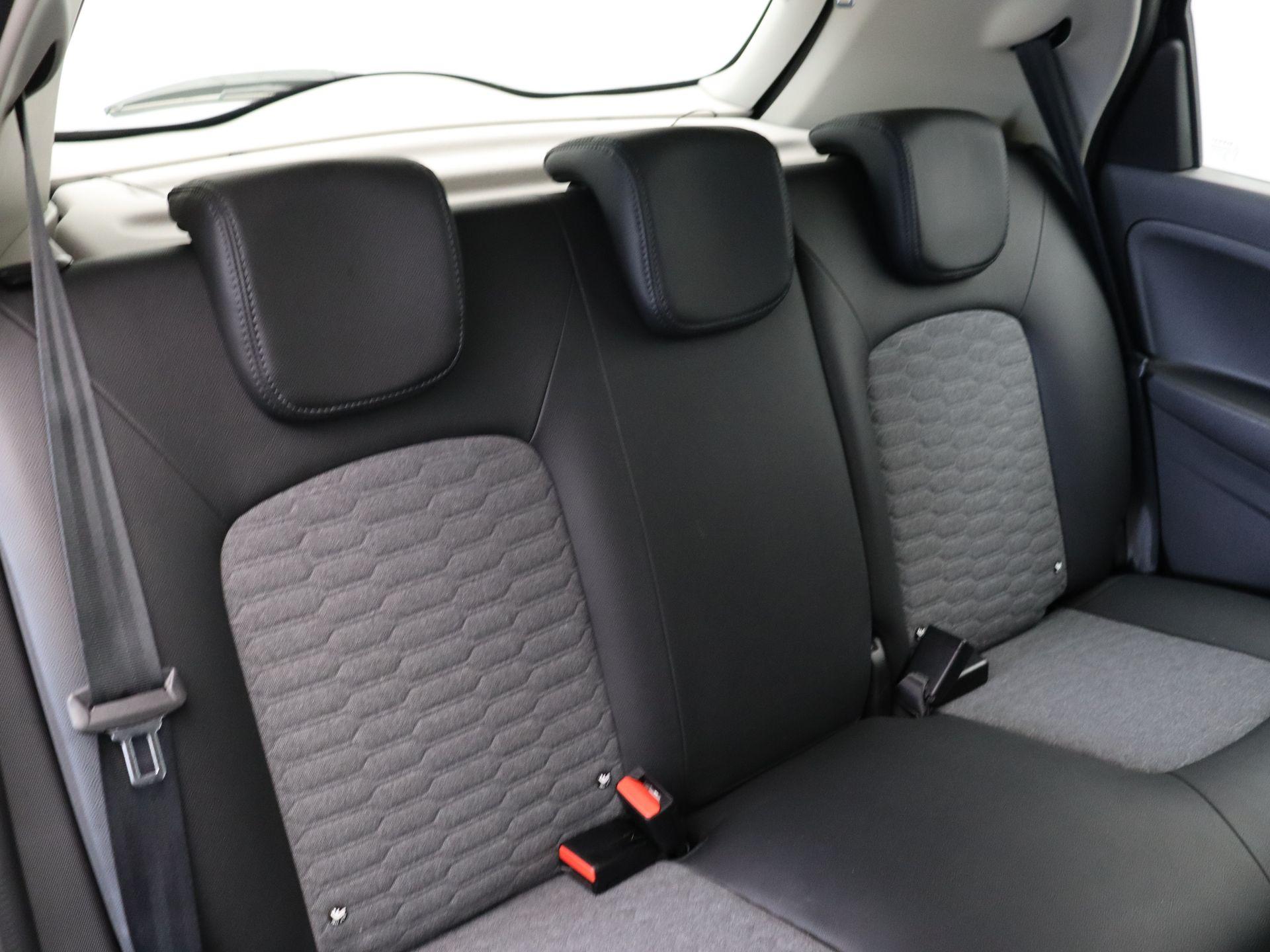 Renault ZOE R135 Zen 52 kWh (ex Accu) - Afbeelding 11