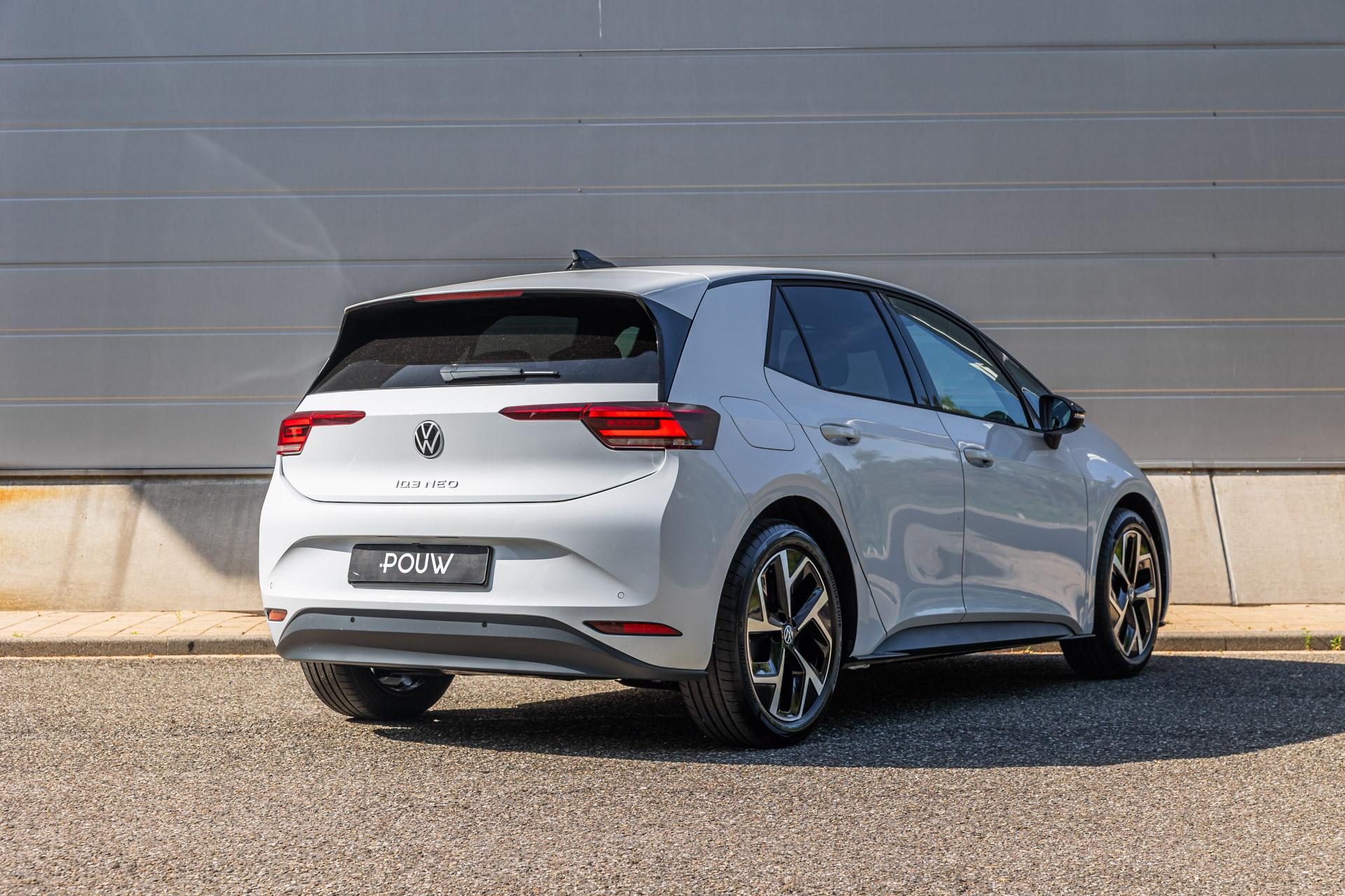 Volkswagen ID.3 Neo 170pk Life 50 kWh - Afbeelding 2