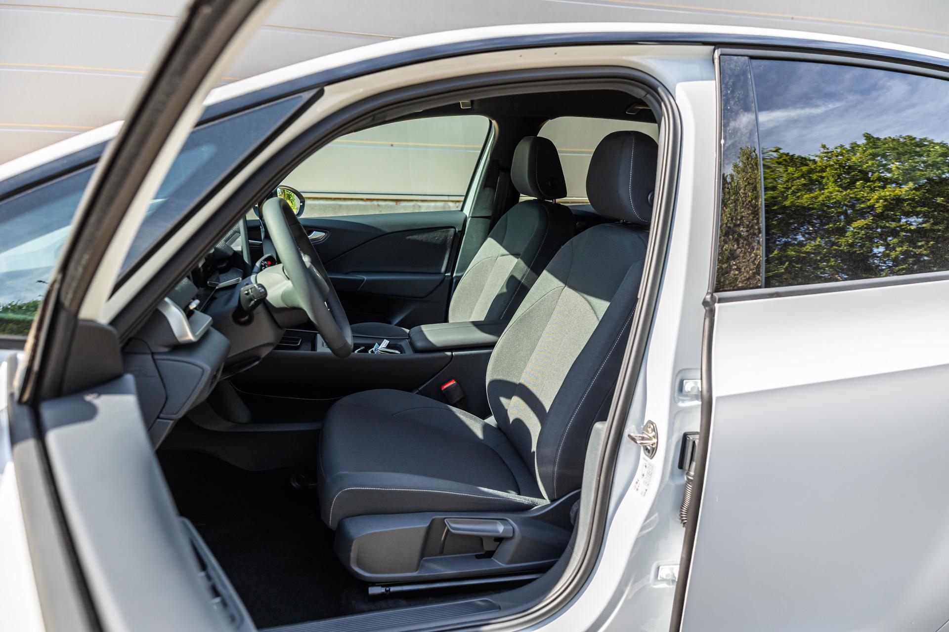 Volkswagen ID.3 Neo 170pk Life 50 kWh - Afbeelding 4