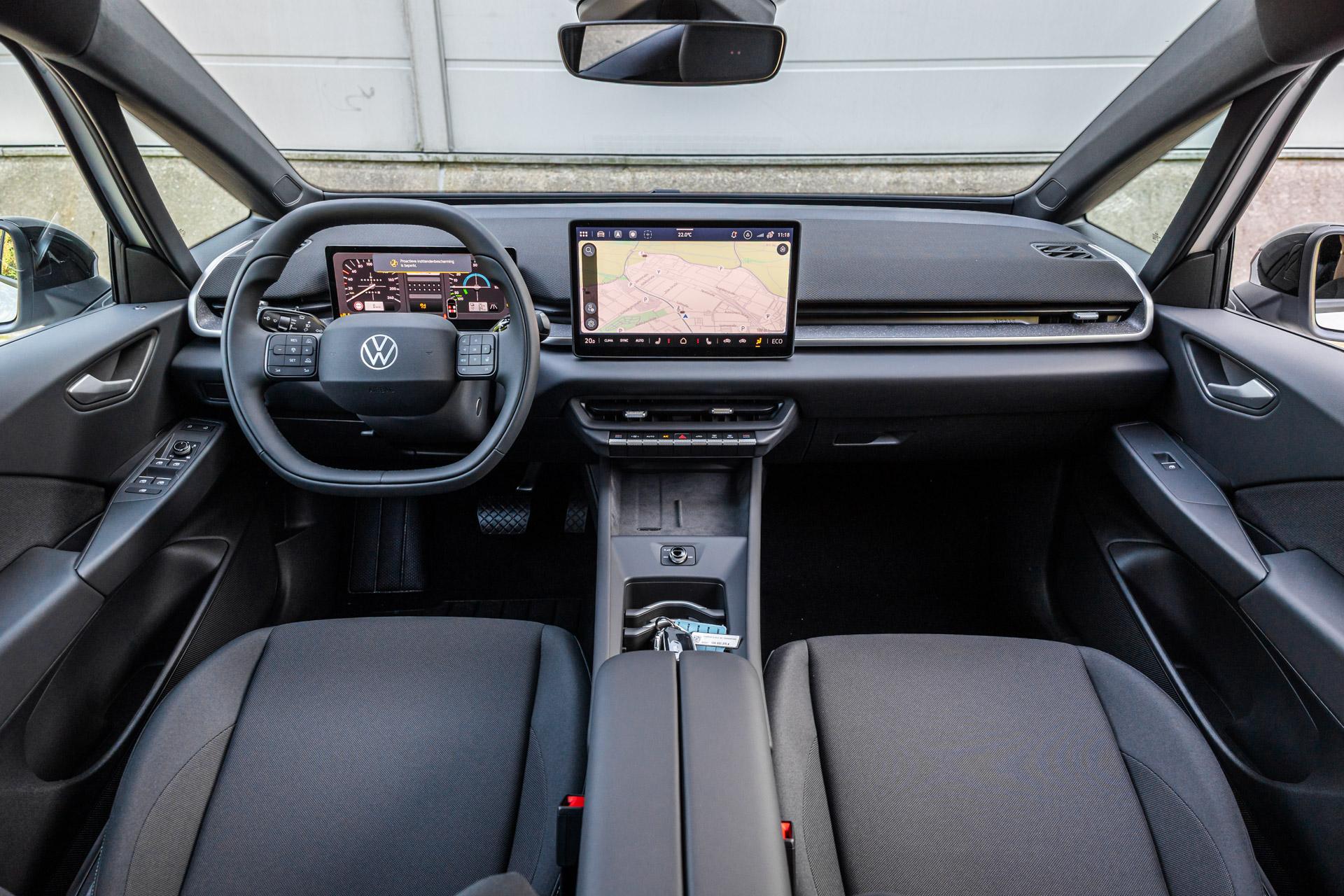 Volkswagen ID.3 Neo 170pk Life 50 kWh - Afbeelding 5