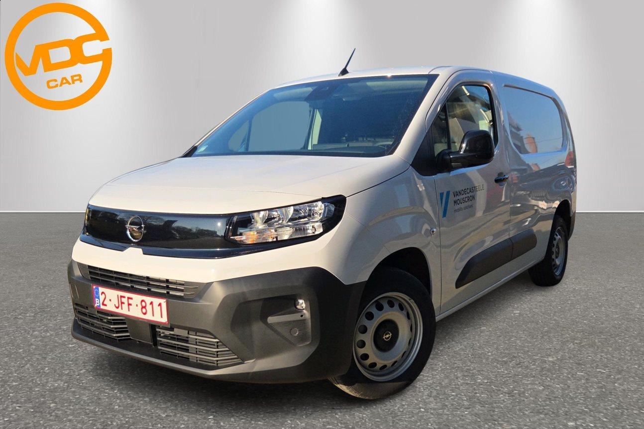 Opel Combo CARGO L2H1 HEAVY