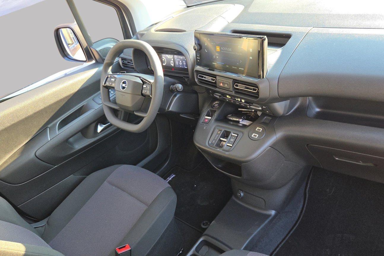 Opel Combo CARGO L2H1 HEAVY - Afbeelding 2
