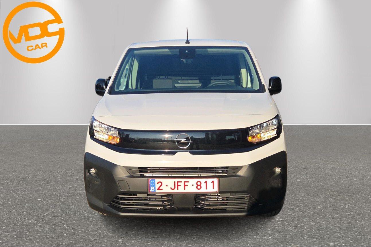 Opel Combo CARGO L2H1 HEAVY - Image 5
