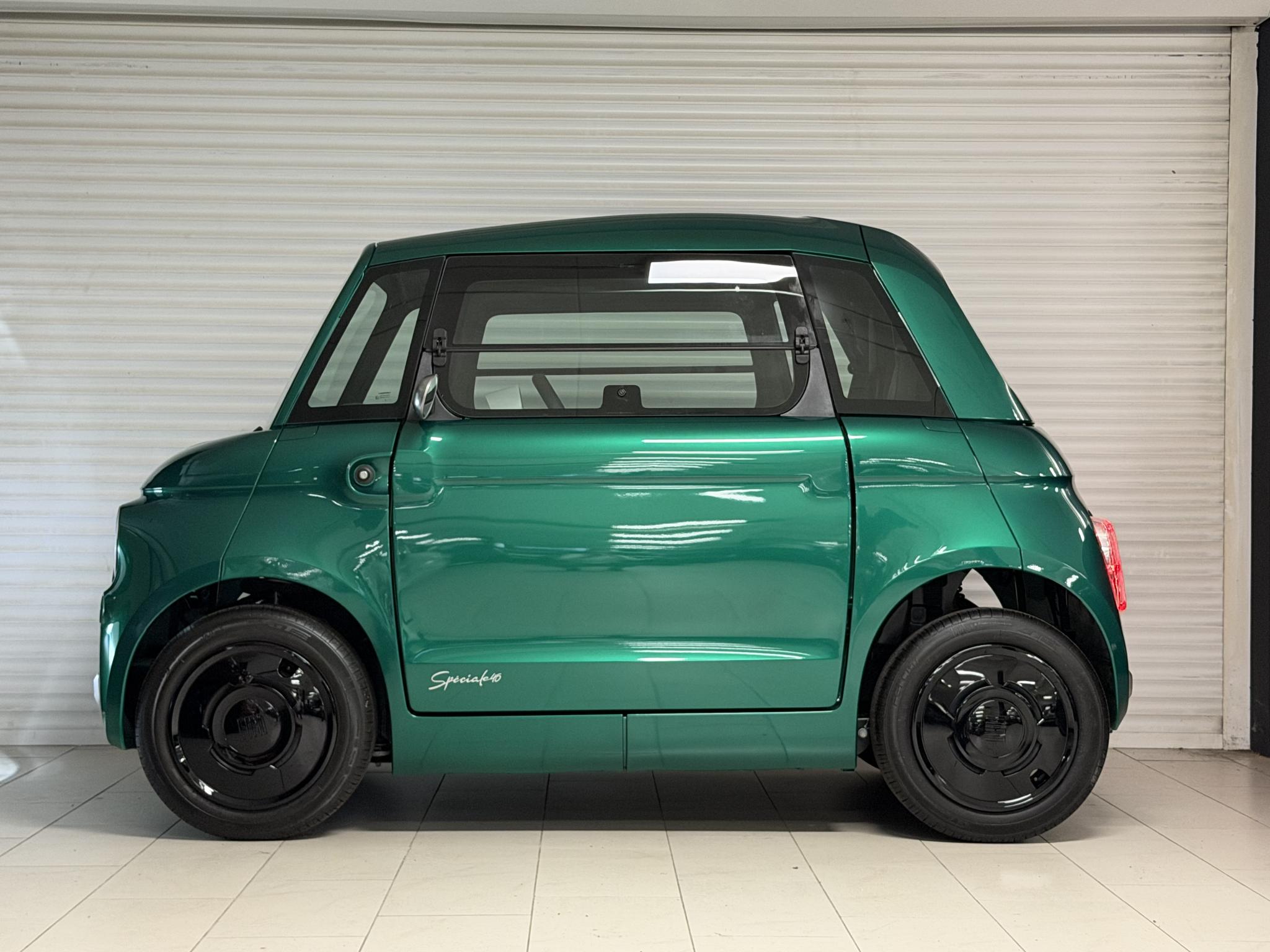 Fiat Topolino  - Afbeelding 2