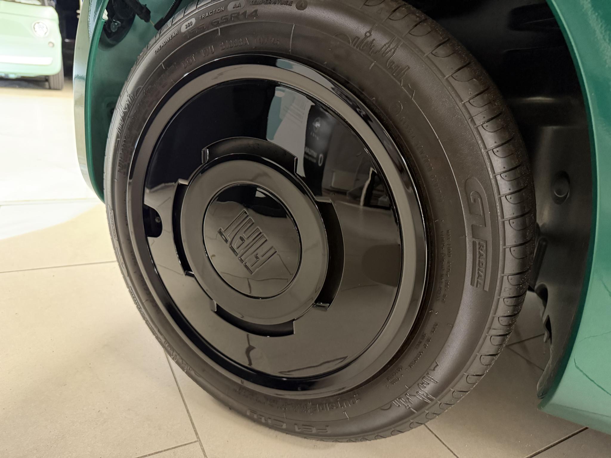 Fiat Topolino
