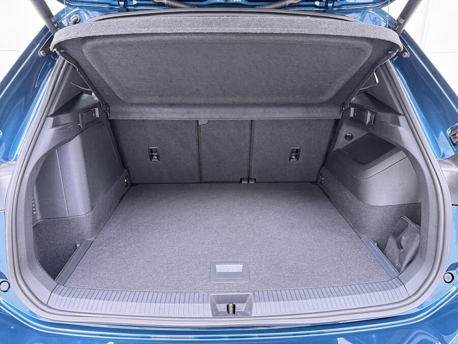 Volkswagen Tiguan 1.5 eHybrid R-Line