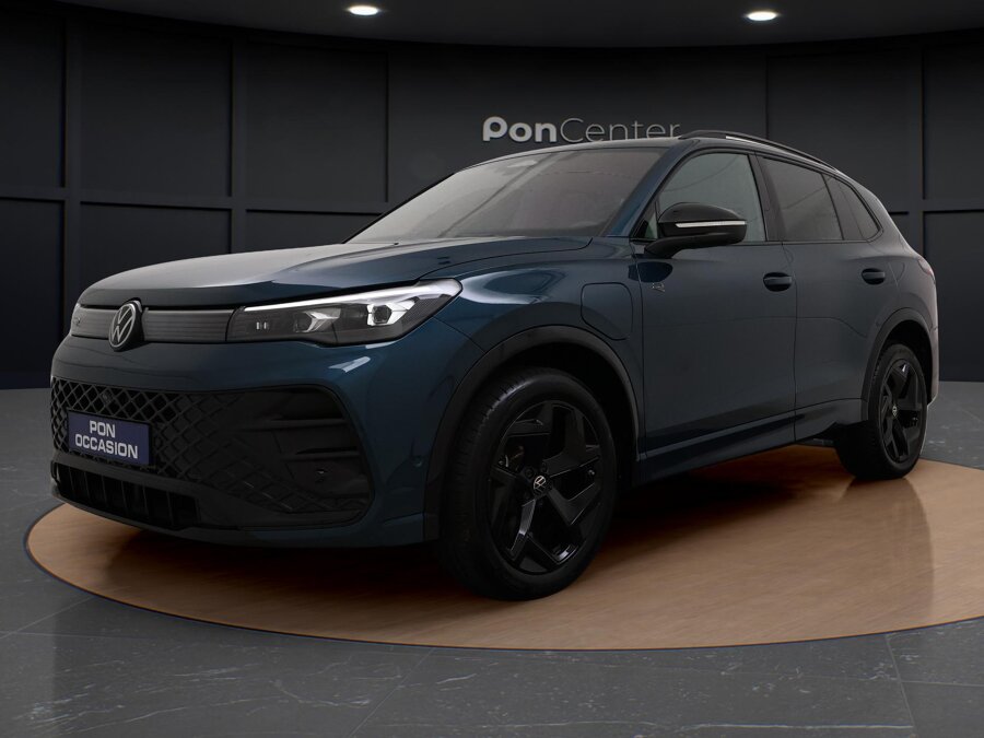 Volkswagen Tiguan 1.5 eHybrid R-Line