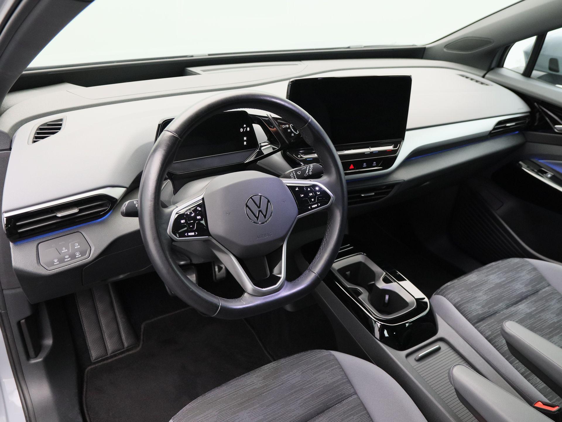 Volkswagen ID.4 Pro 77 kWh 204 Pk - Afbeelding 4