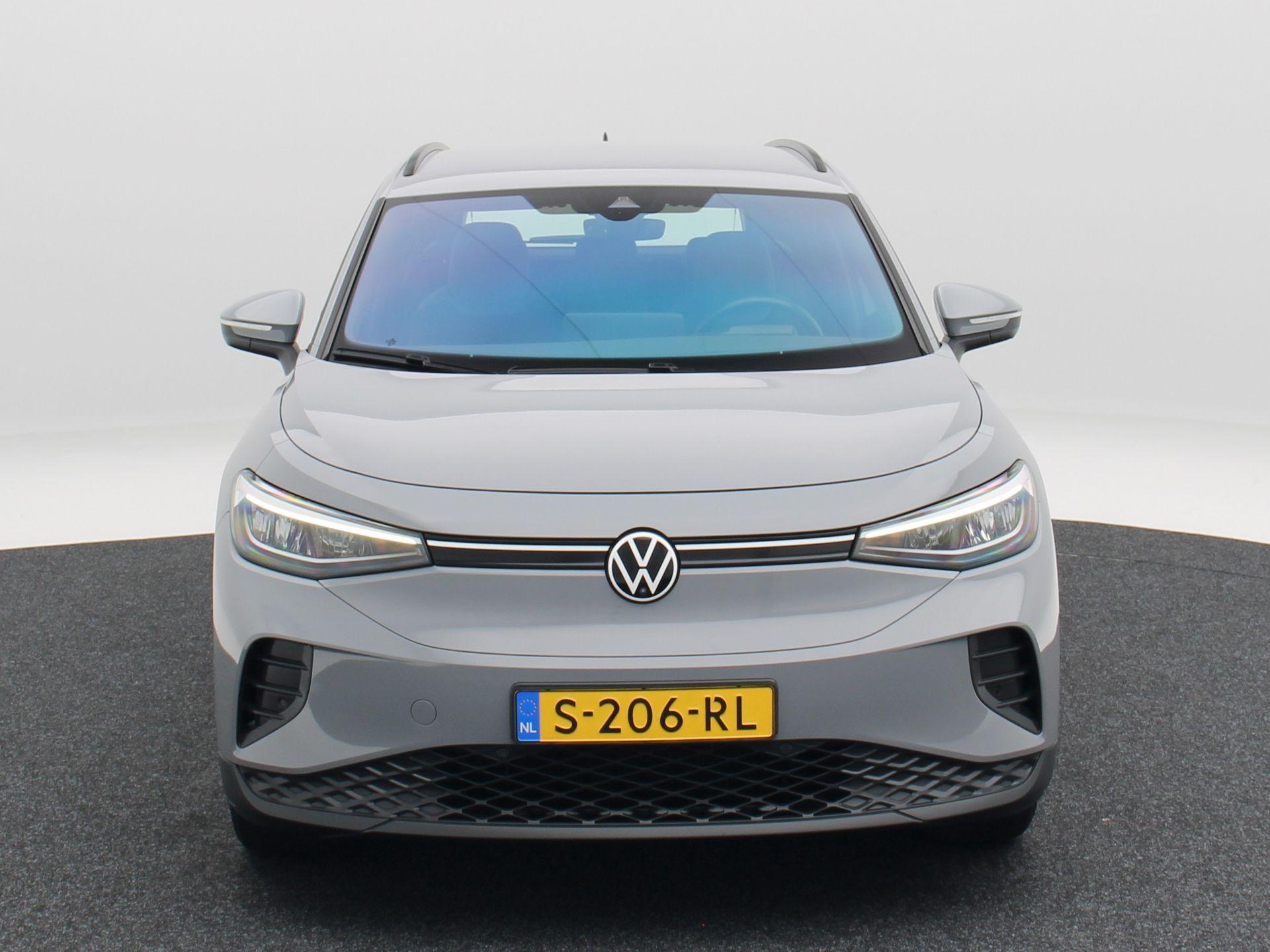Volkswagen ID.4 Pro 77 kWh 204 Pk - Afbeelding 5