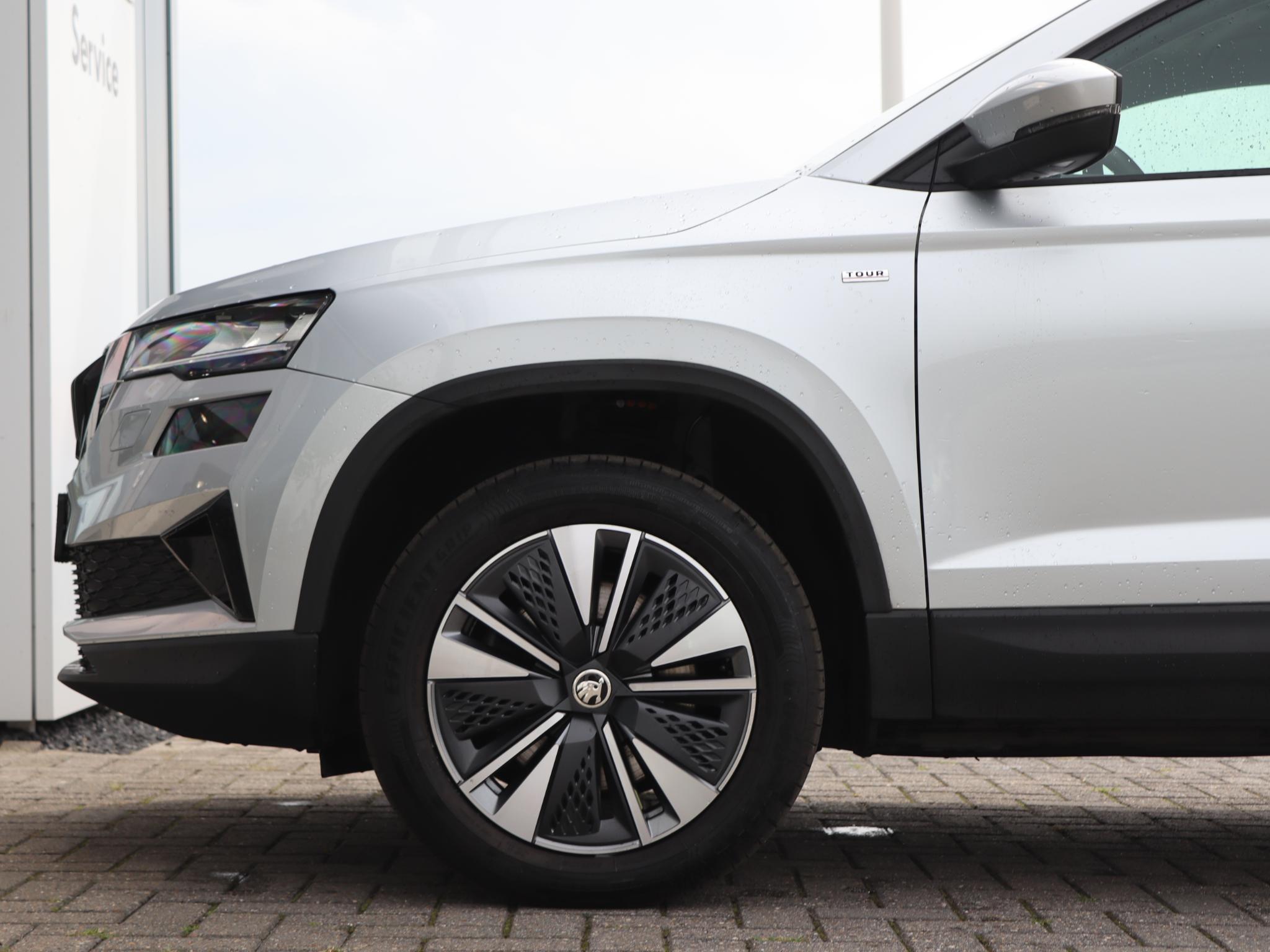Škoda Karoq 1.5 TSI 150 pk ACT Tour - Afbeelding 2