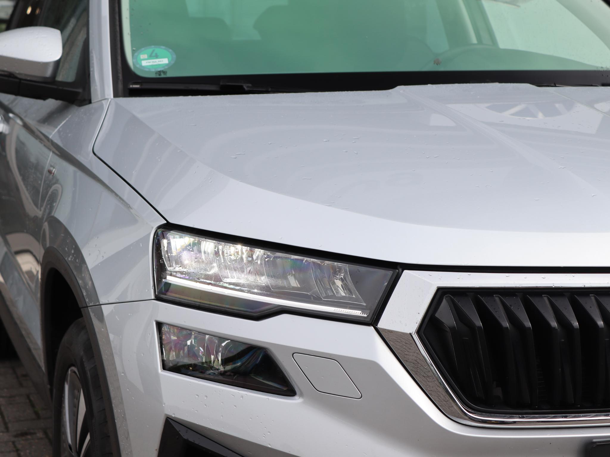 Škoda Karoq 1.5 TSI 150 pk ACT Tour - Afbeelding 5