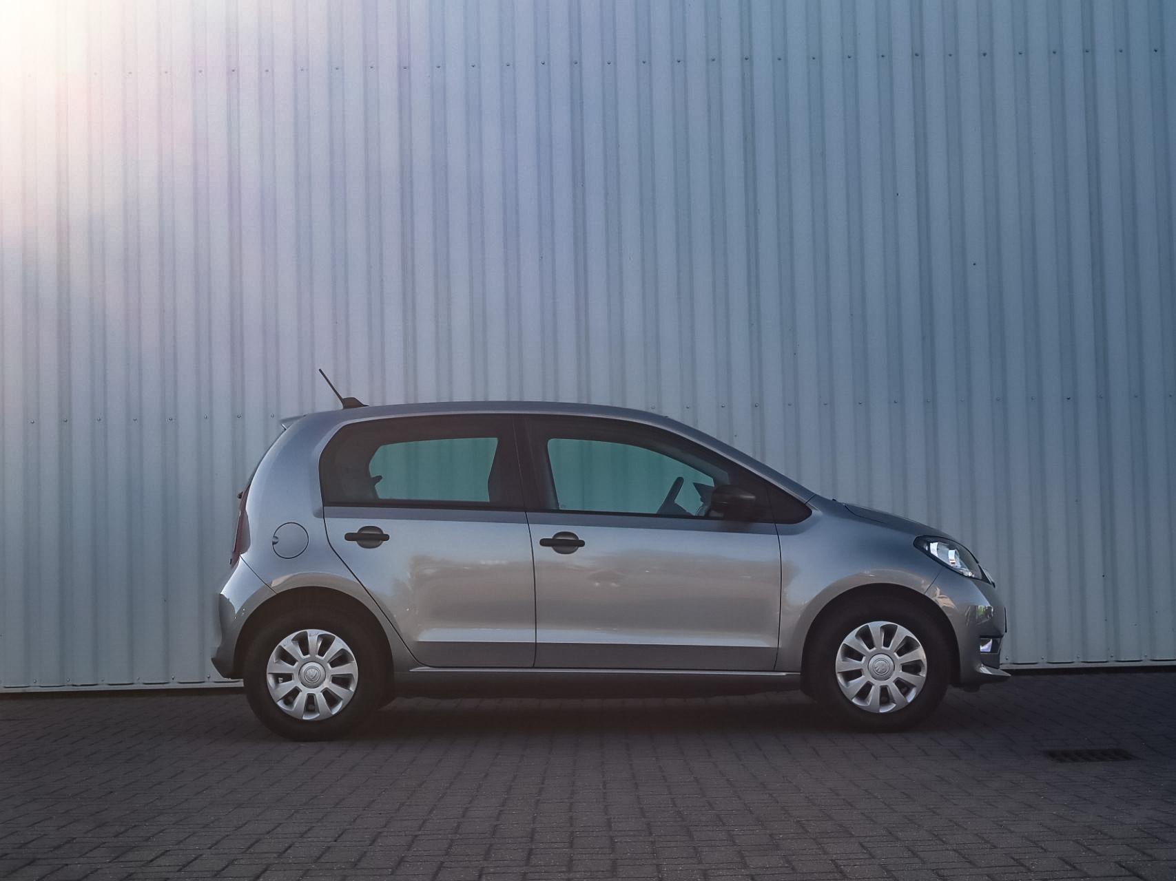 Skoda Citigo e-iV 83pk EV Ambition - Afbeelding 3
