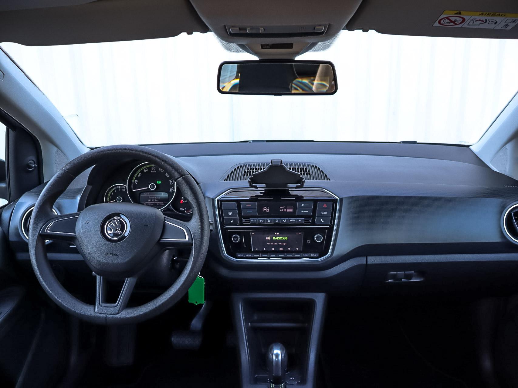 Skoda Citigo e-iV 83pk EV Ambition - Afbeelding 5