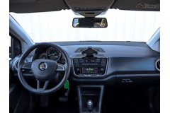 Skoda Citigo e-iV 83pk EV Ambition - Afbeelding 5