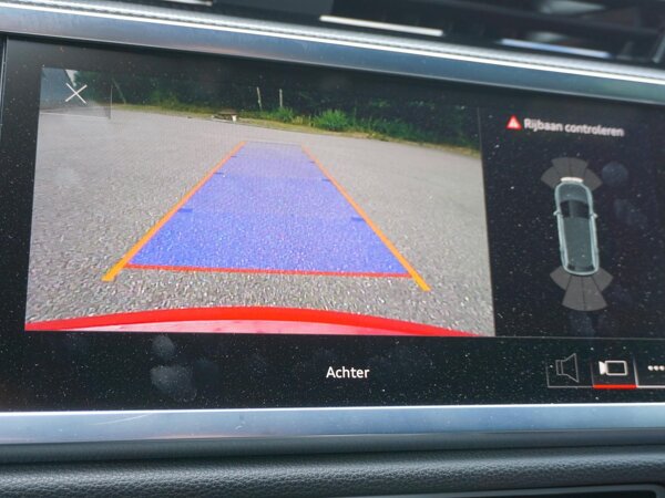 achteruitrijcamera achteruitrijcamera
