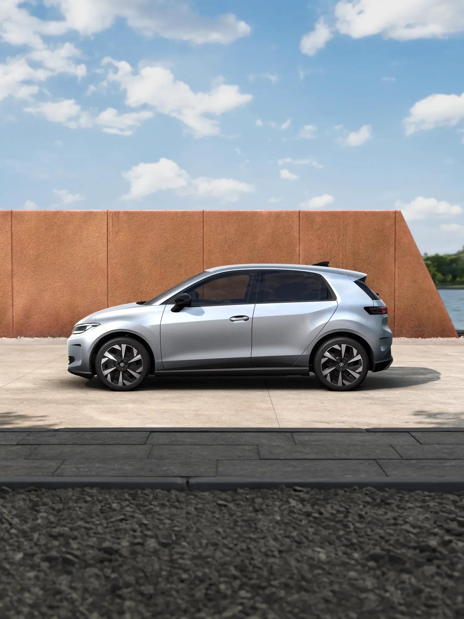 Volkswagen ID. Polo 211pk Life First Edition 52 kWh - Afbeelding 3