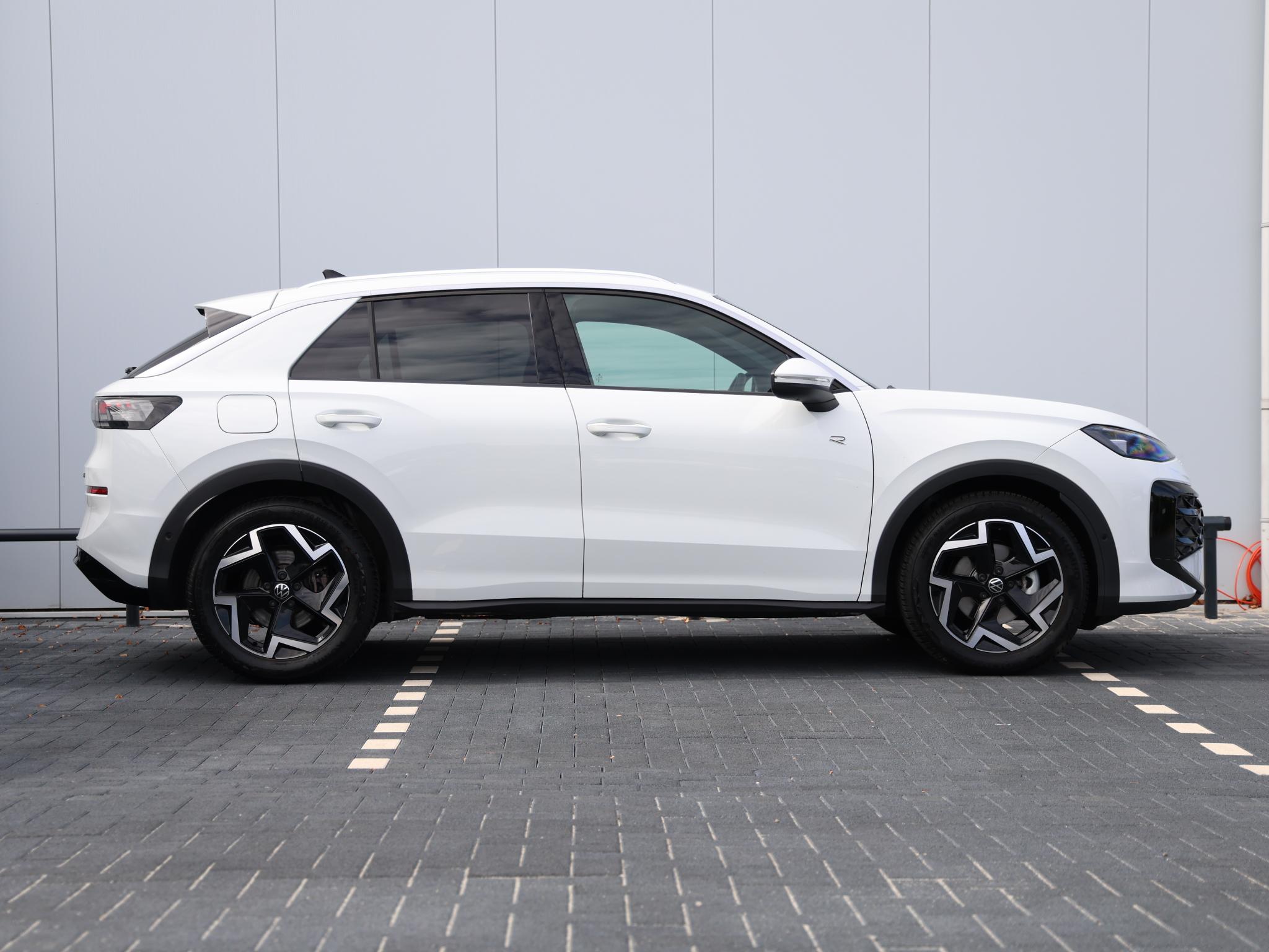 Volkswagen T-Roc 1.5 eTSI R-Line - Afbeelding 2