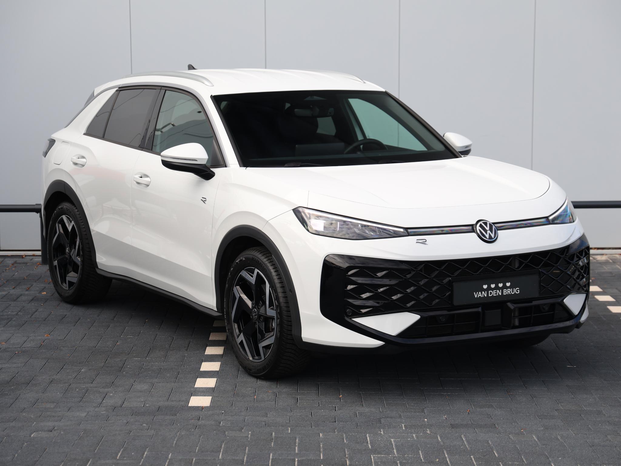 Volkswagen T-Roc 1.5 eTSI R-Line - Afbeelding 3