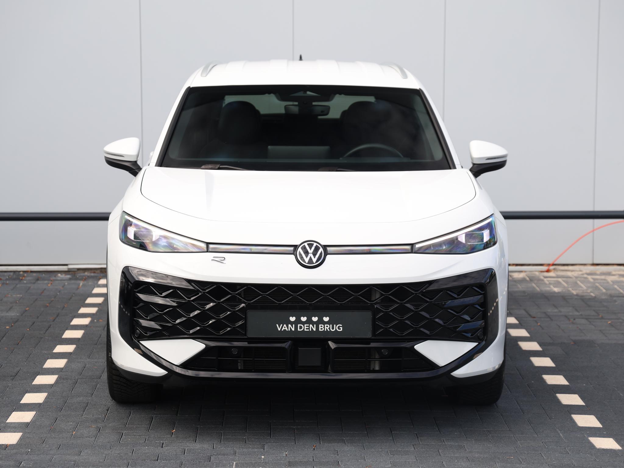 Volkswagen T-Roc 1.5 eTSI R-Line - Afbeelding 4