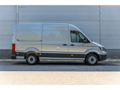 Volkswagen Crafter 35 2.0 TDI 140pk L3H3 Highline EURO VI - Afbeelding 3