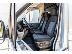 Volkswagen Crafter 35 2.0 TDI 140pk L3H3 Highline EURO VI - Afbeelding 5