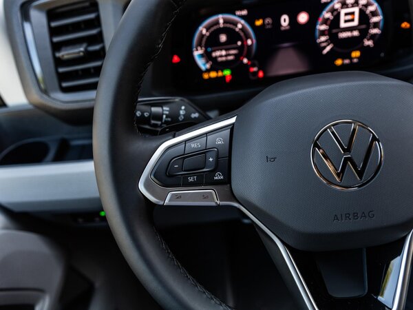 cruise control