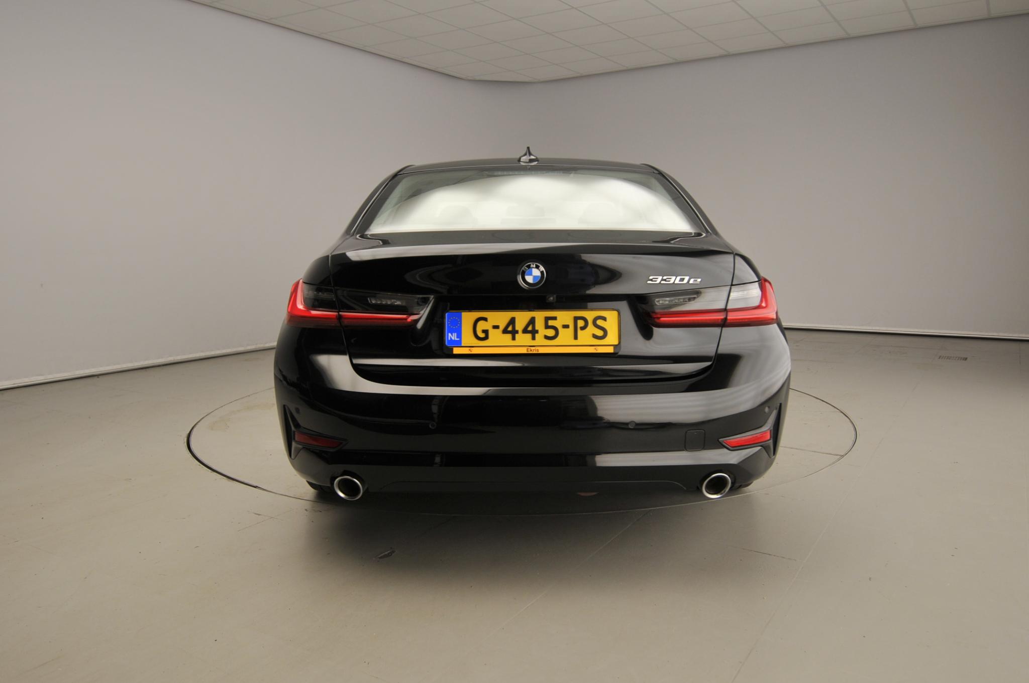 BMW 3 Serie Sedan 330e - Afbeelding 3