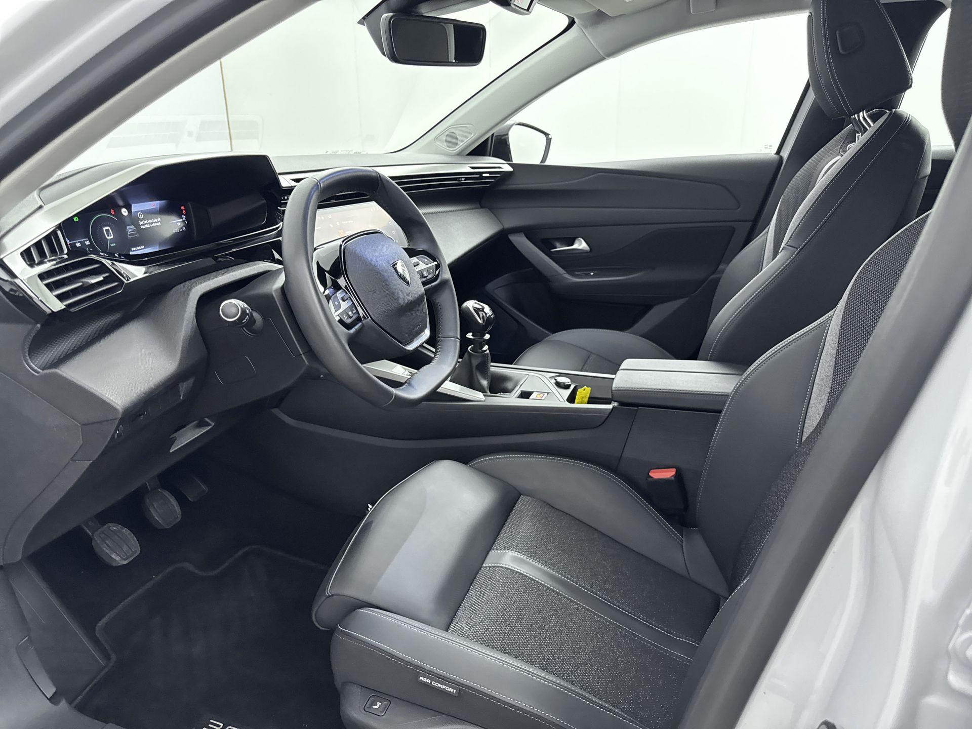 Peugeot 308 SW 130pk Active Pack Business - Afbeelding 5