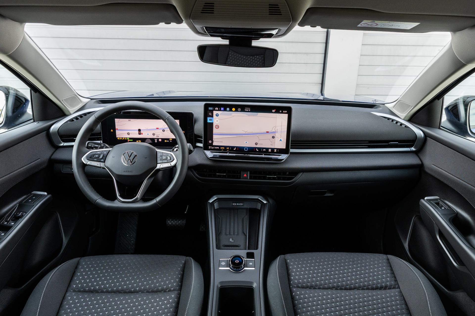 Volkswagen T-Roc 1.5 eTsi 115pk Limited Edition - Afbeelding 5