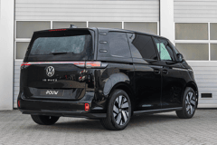 Volkswagen ID. Buzz Cargo 286pk Bulli Edition 79 kWh - Afbeelding 2