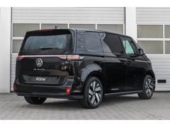 Volkswagen ID. Buzz Cargo 286pk Bulli Edition 79 kWh - Afbeelding 2