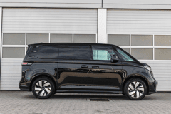 Volkswagen ID. Buzz Cargo 286pk Bulli Edition 79 kWh - Afbeelding 3