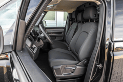 Volkswagen ID. Buzz Cargo 286pk Bulli Edition 79 kWh - Afbeelding 4