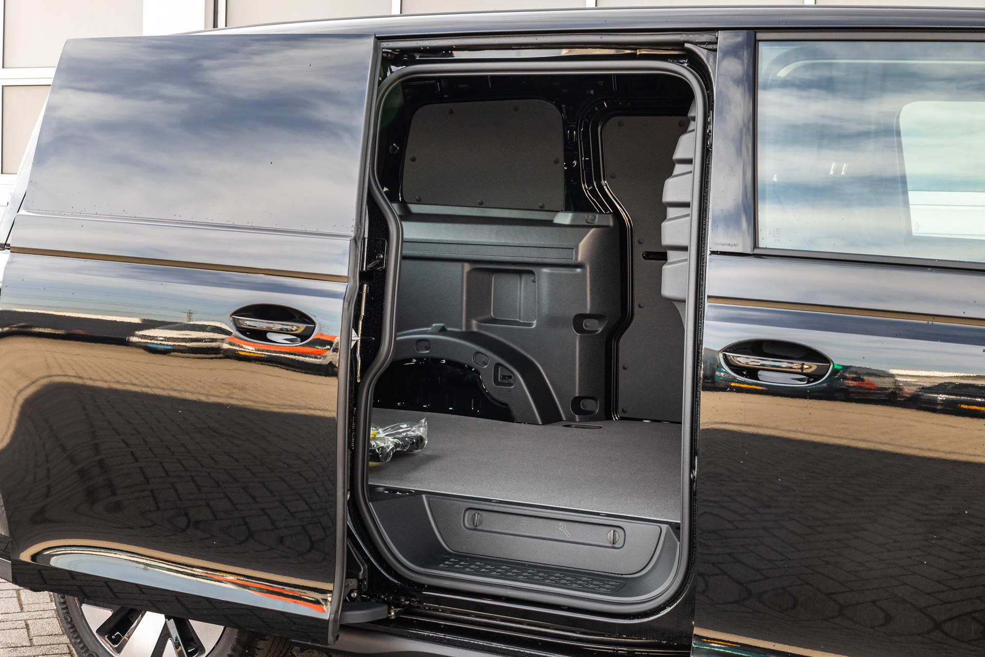 Volkswagen ID. Buzz Cargo 286pk Bulli Edition 79 kWh - Afbeelding 5