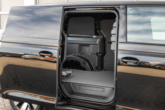 Volkswagen ID. Buzz Cargo 286pk Bulli Edition 79 kWh - Afbeelding 5