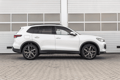 Volkswagen Tiguan 1.5 eHybrid 204pk Limited Edition - Afbeelding 3