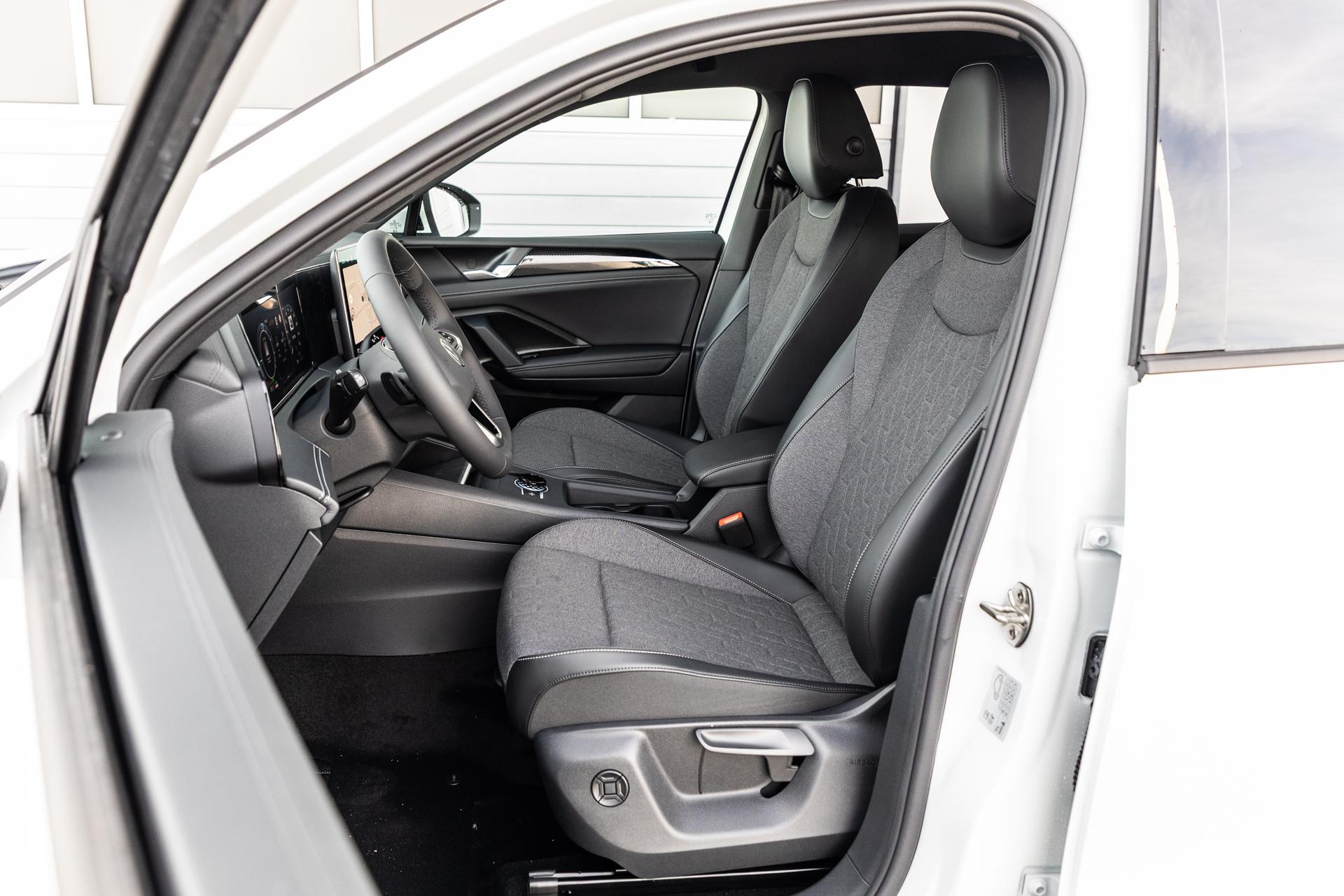 Volkswagen Tiguan 1.5 eHybrid 204pk Limited Edition - Afbeelding 4