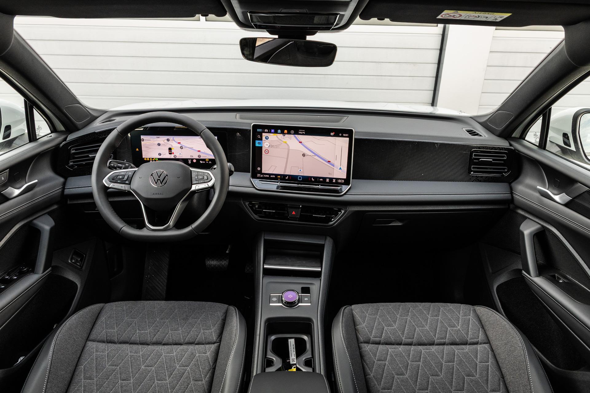 Volkswagen Tiguan 1.5 eHybrid 204pk Limited Edition - Afbeelding 5