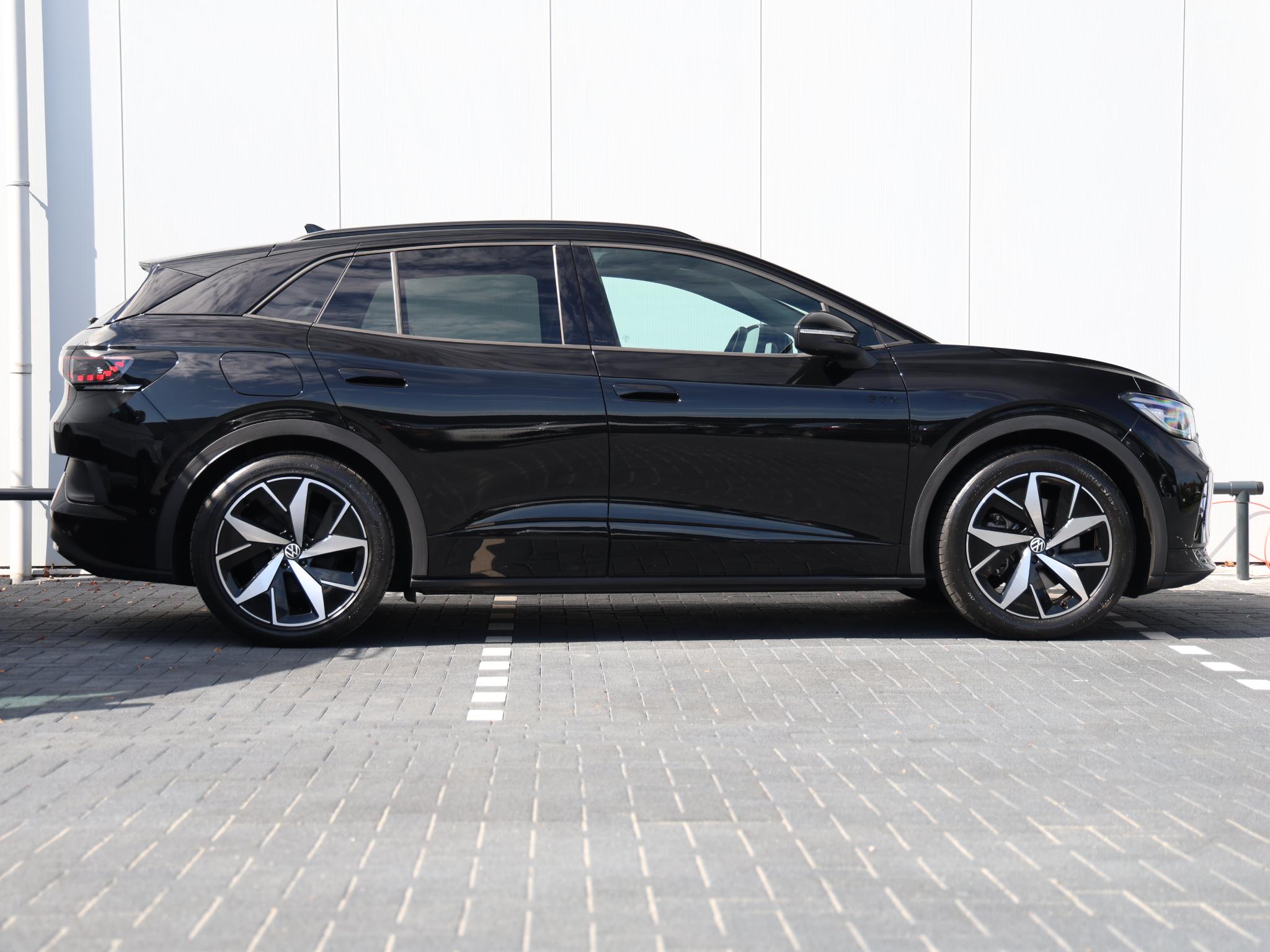 Volkswagen ID.4 GTX Limited Edition 4MOTION 77 kWh - Afbeelding 2