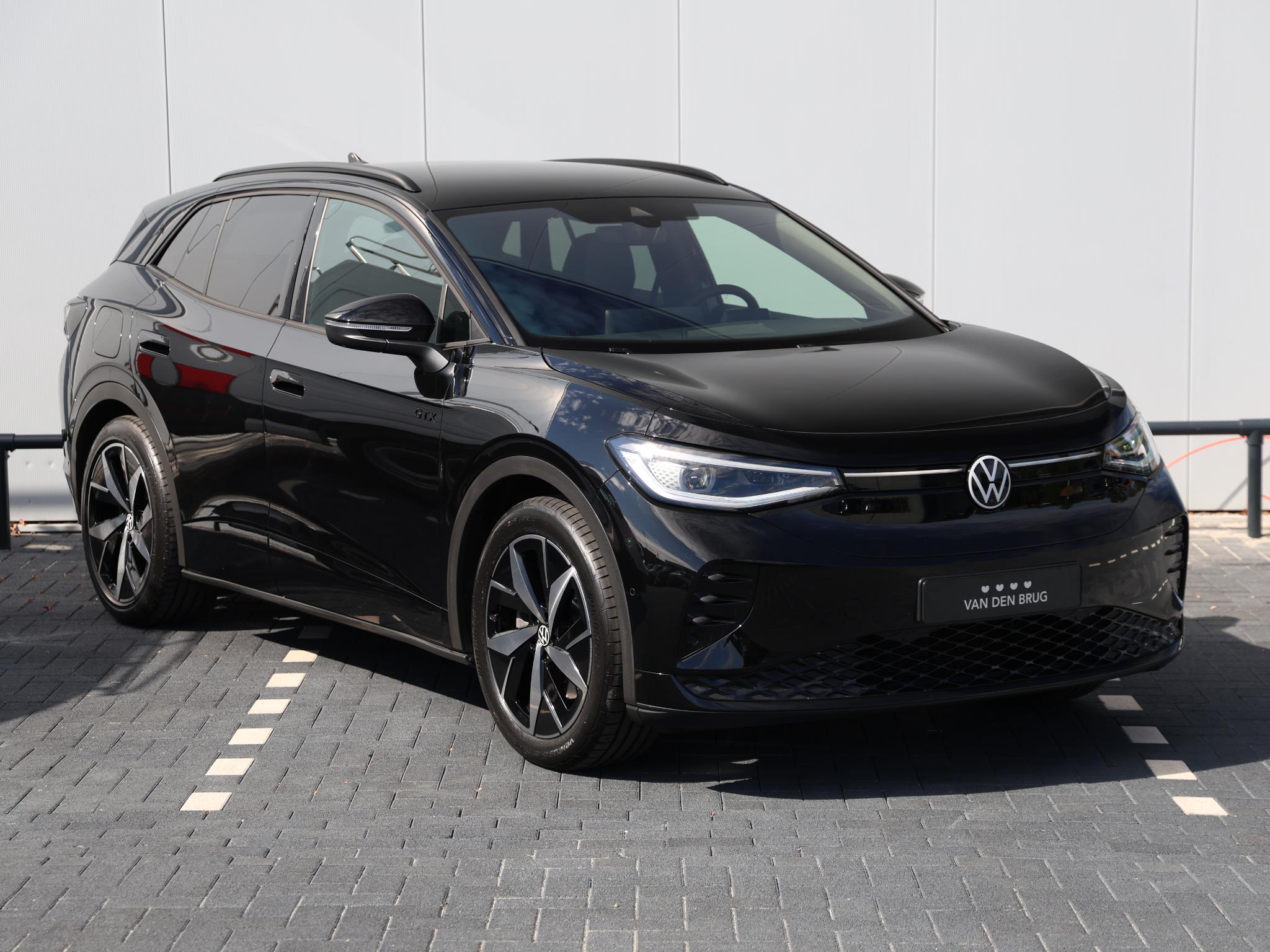 Volkswagen ID.4 GTX Limited Edition 4MOTION 77 kWh - Afbeelding 3