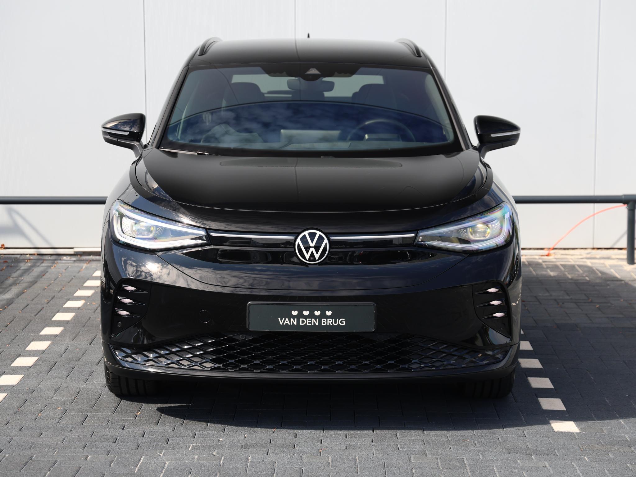 Volkswagen ID.4 GTX Limited Edition 4MOTION 77 kWh - Afbeelding 4