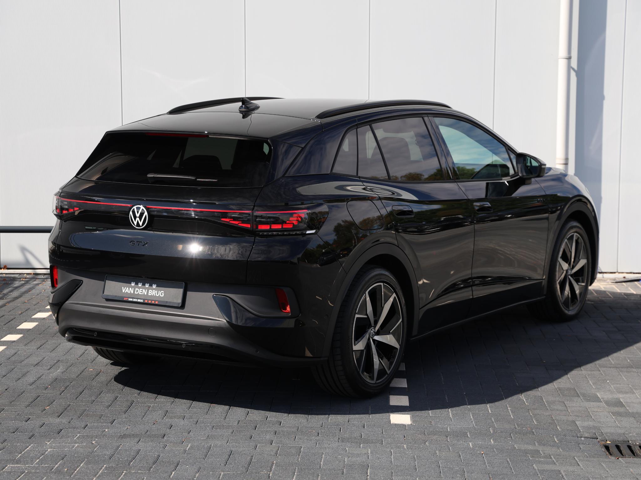 Volkswagen ID.4 GTX Limited Edition 4MOTION 77 kWh - Afbeelding 5
