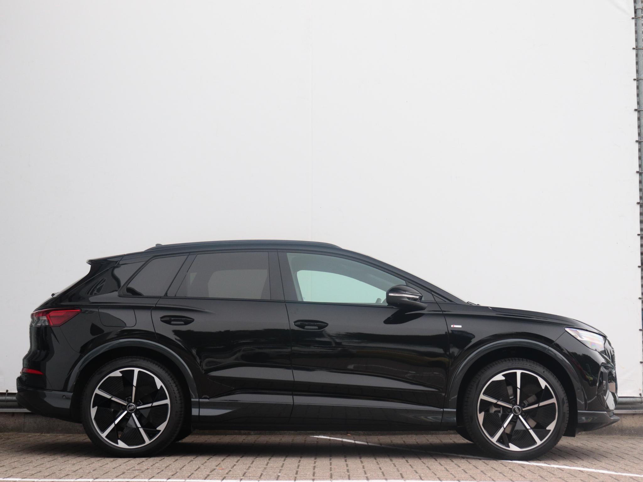 Audi Q4 e-tron 40 Advanced edition 63 kWh - Afbeelding 2