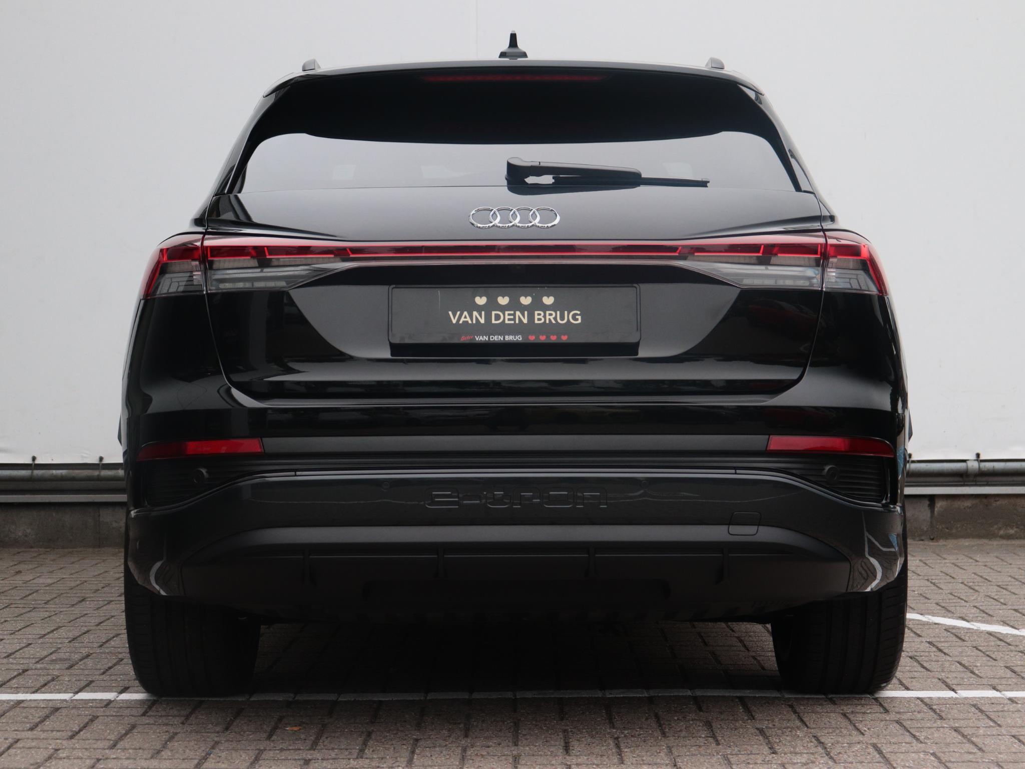 Audi Q4 e-tron 40 Advanced edition 63 kWh - Afbeelding 5