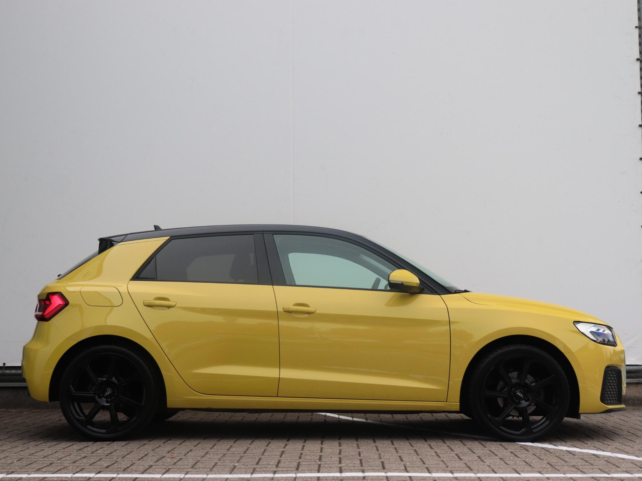 Audi A1 Sportback 35 TFSI Pro Line S - Afbeelding 2
