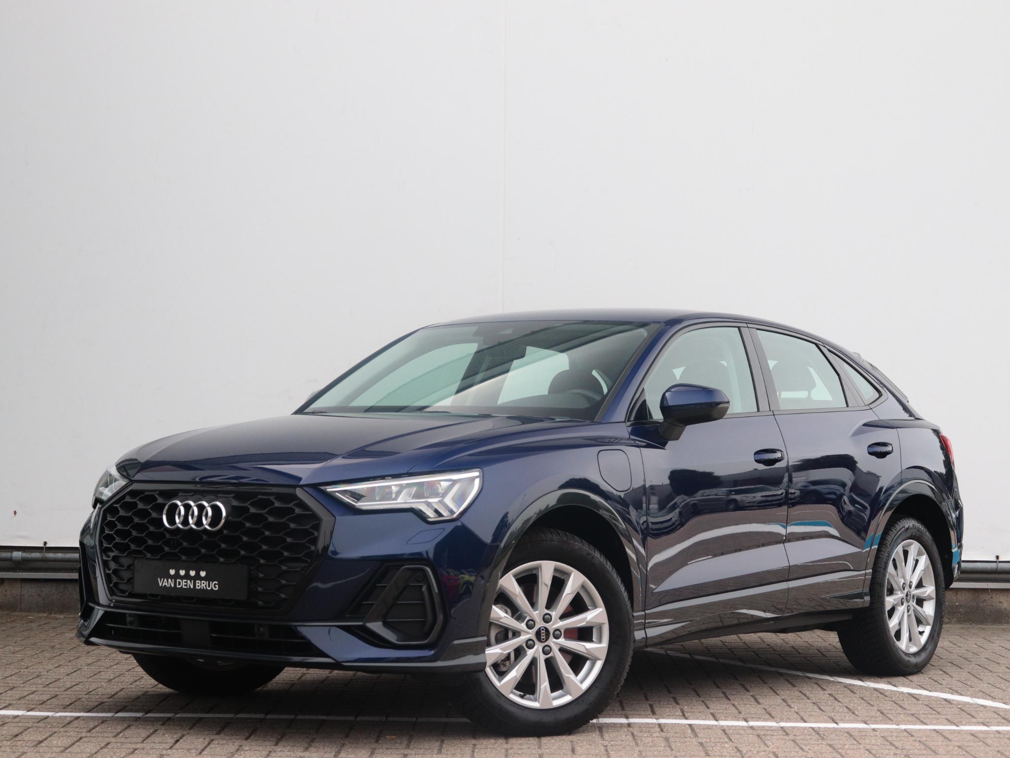 Audi Q3 Sportback 1.5 e-hybrid S-line