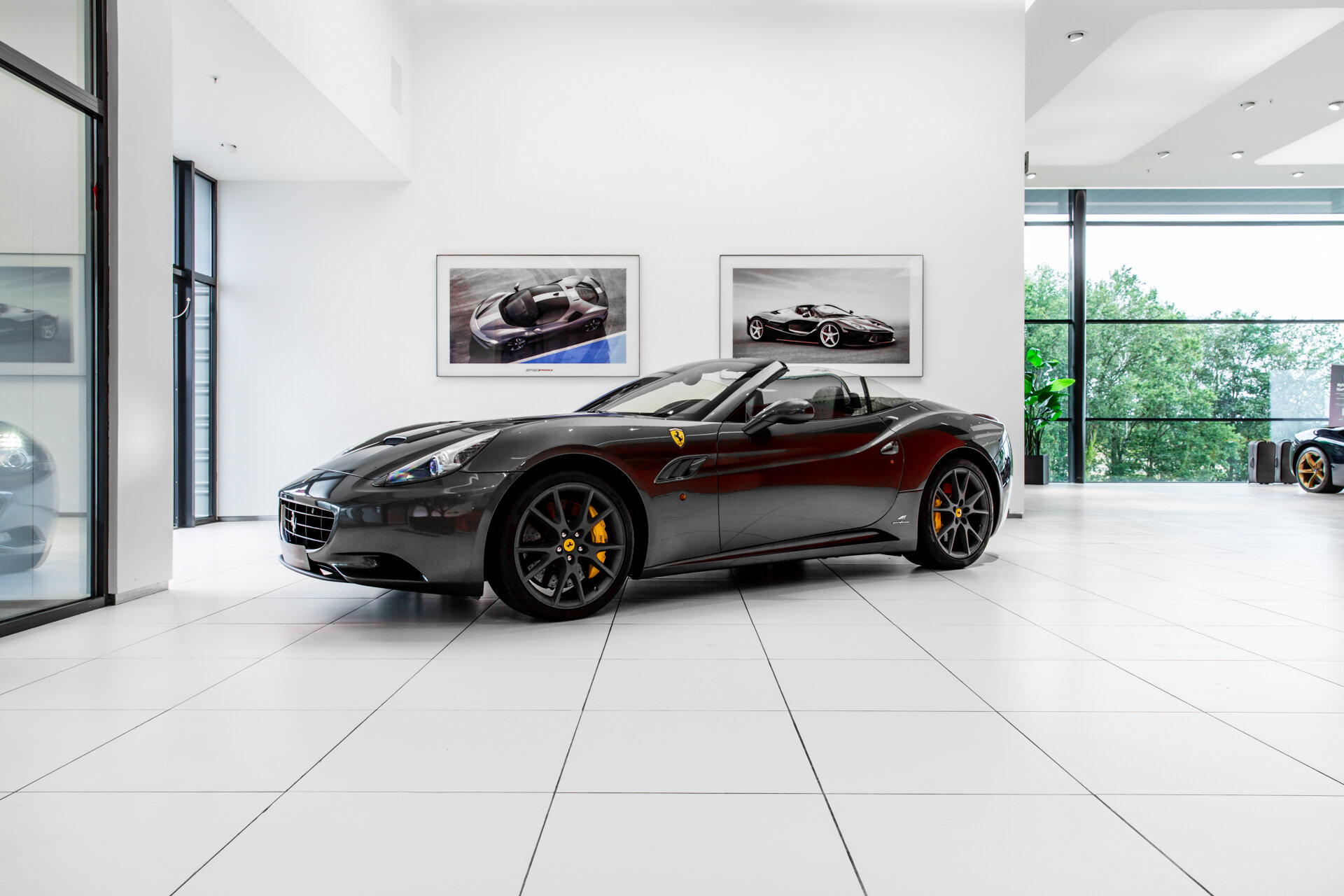 Ferrari California 2 seater ~Ferrari Munsterhuis~
